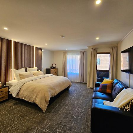 St James Apartments Queenstown Zewnętrze zdjęcie