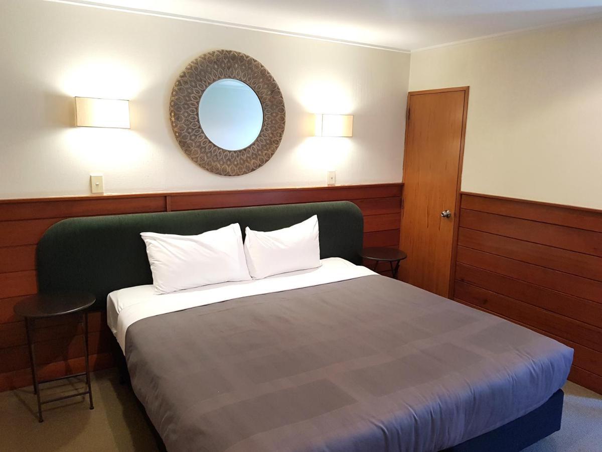 St James Apartments Queenstown Zewnętrze zdjęcie
