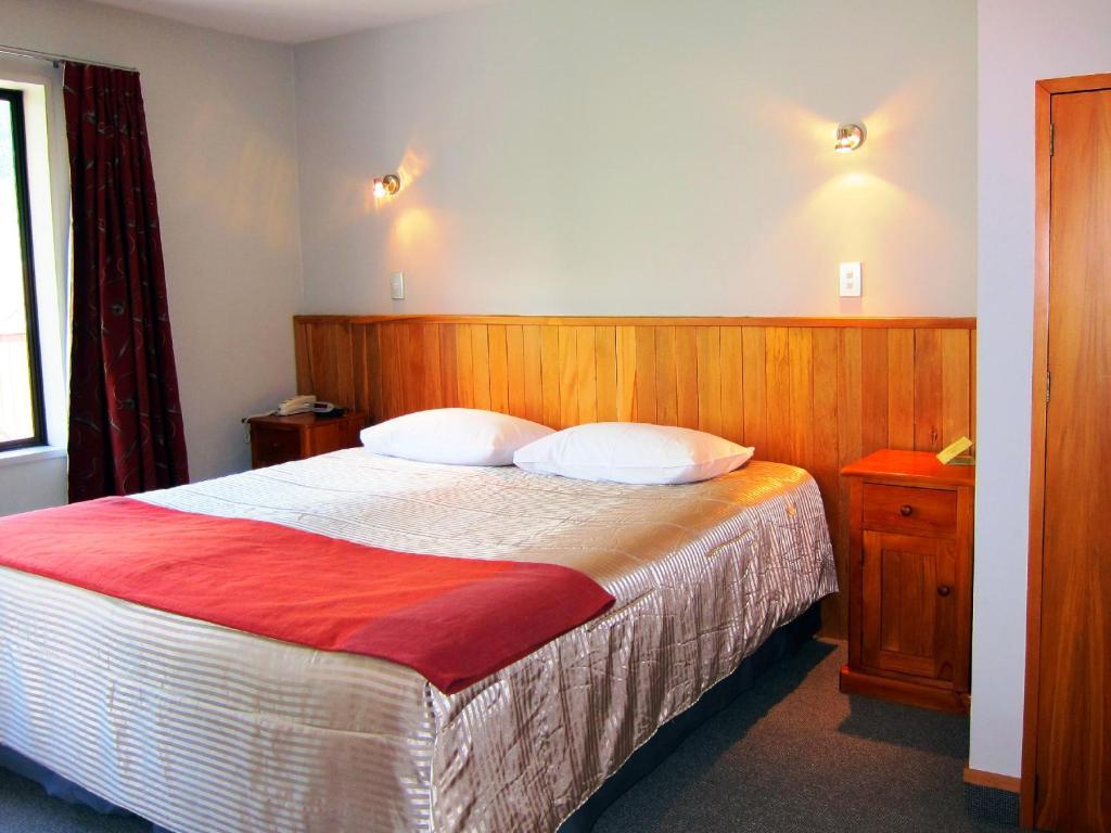 St James Apartments Queenstown Zewnętrze zdjęcie