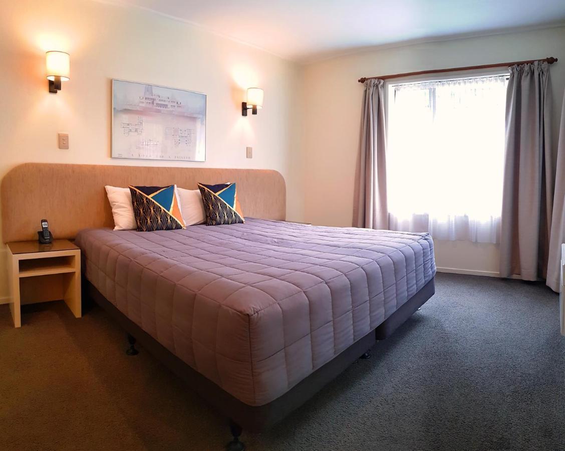 St James Apartments Queenstown Zewnętrze zdjęcie