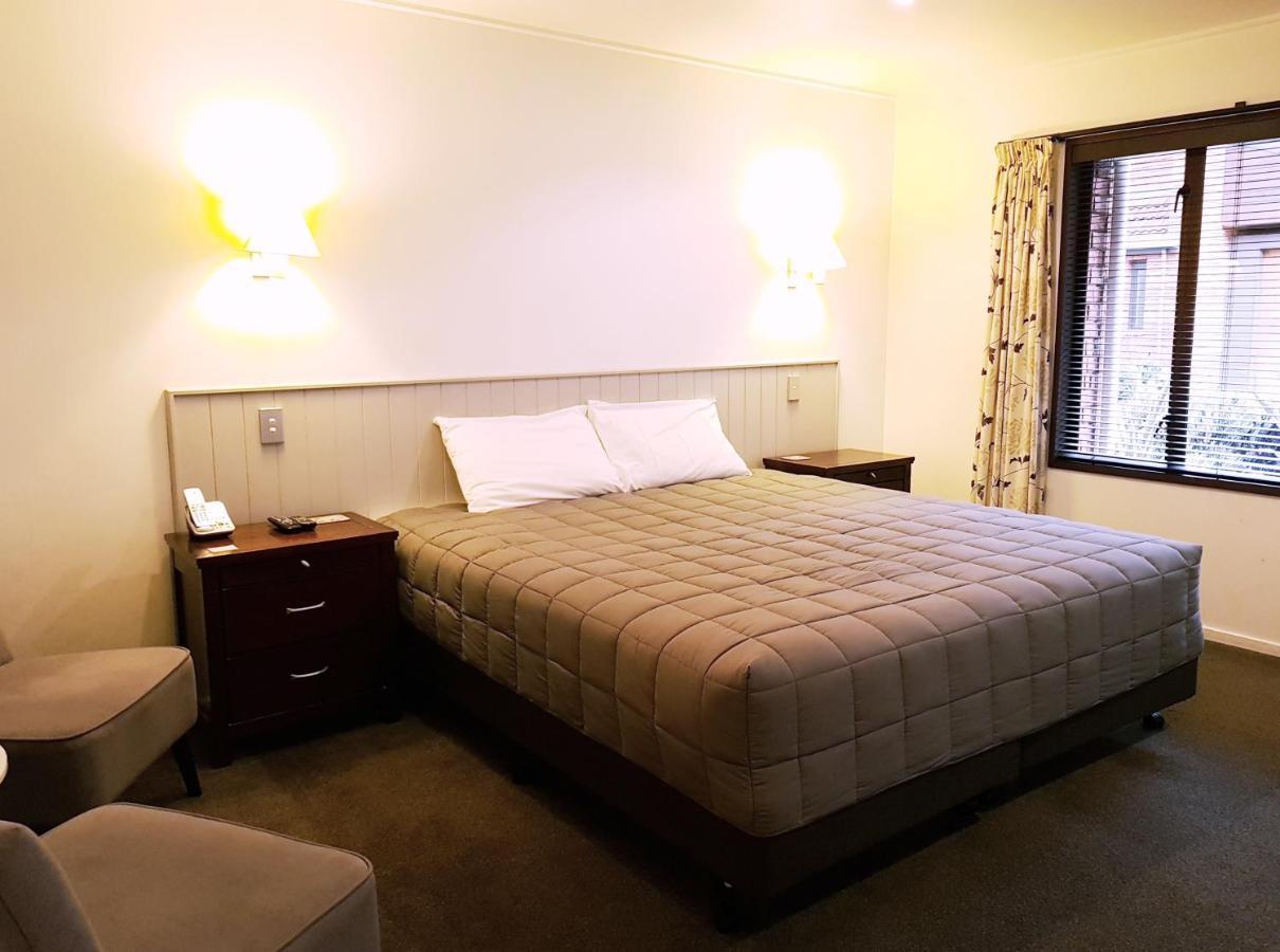 St James Apartments Queenstown Zewnętrze zdjęcie
