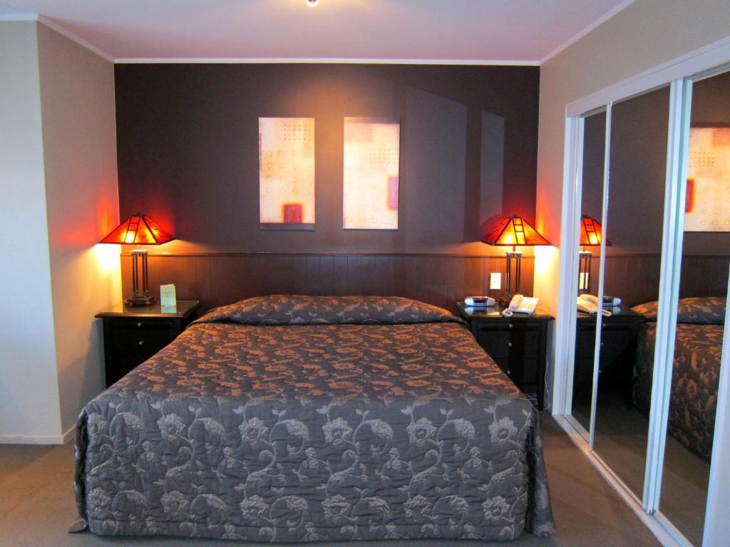 St James Apartments Queenstown Pokój zdjęcie