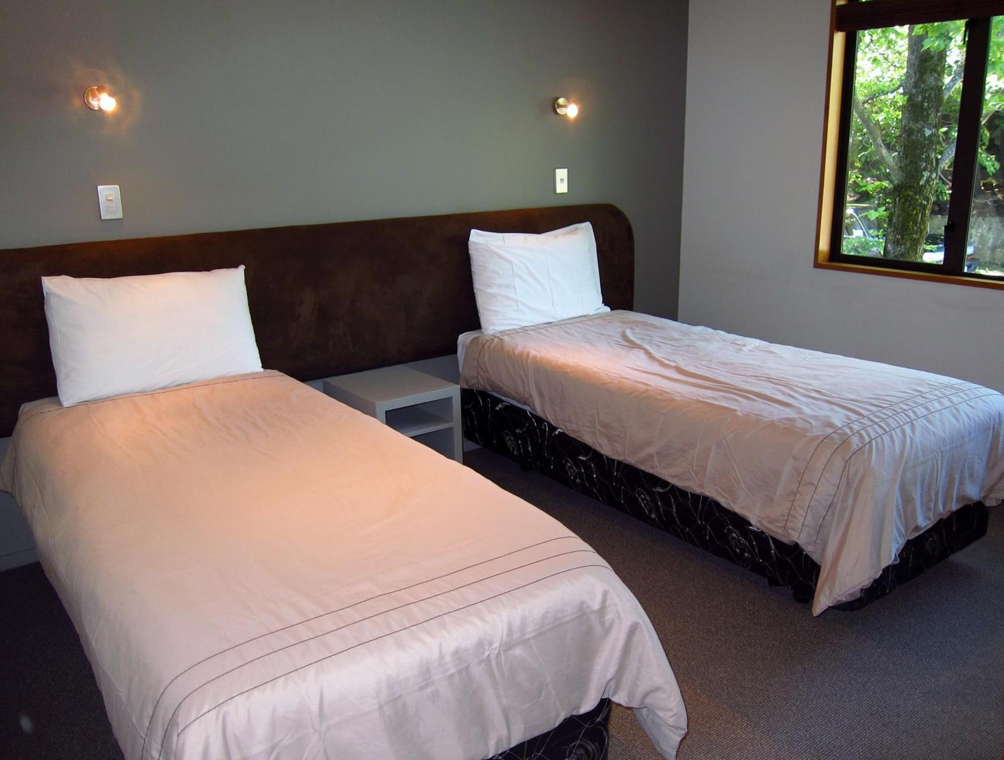 St James Apartments Queenstown Zewnętrze zdjęcie