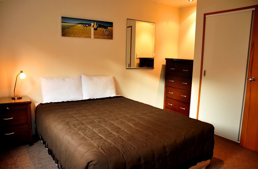 St James Apartments Queenstown Zewnętrze zdjęcie