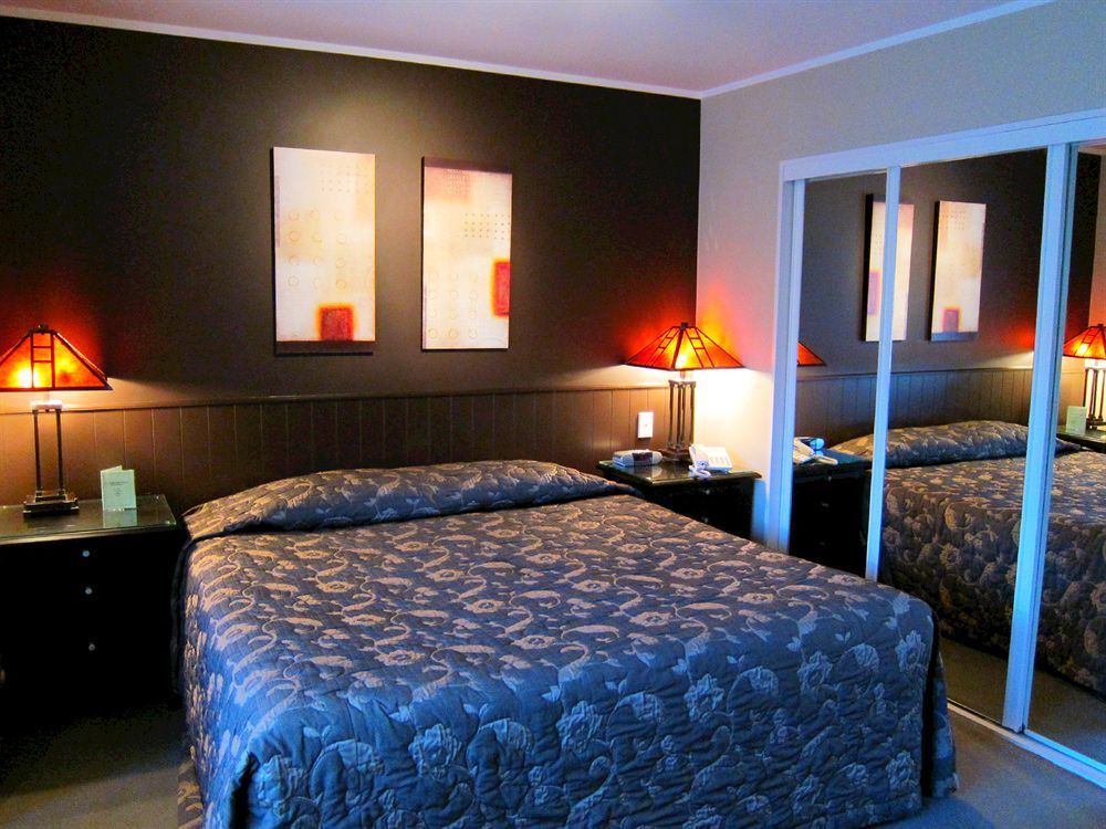 St James Apartments Queenstown Zewnętrze zdjęcie