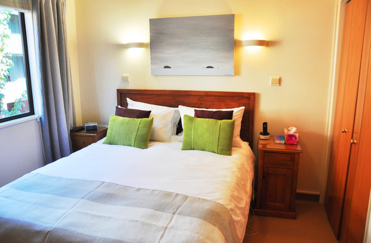 St James Apartments Queenstown Zewnętrze zdjęcie