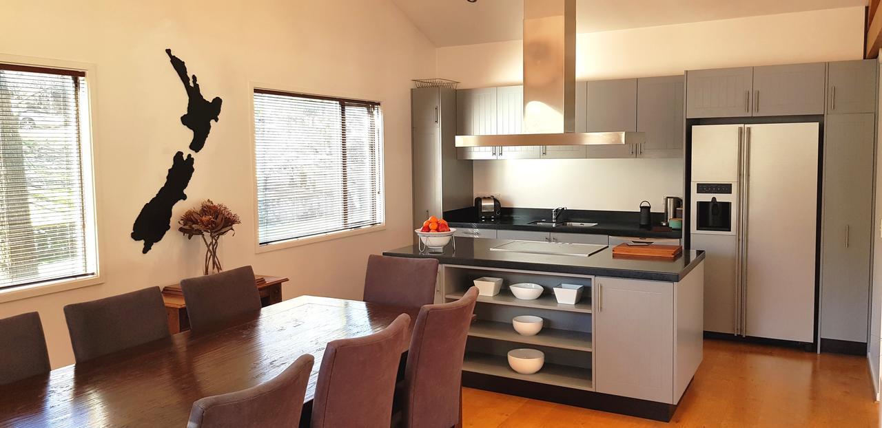 St James Apartments Queenstown Zewnętrze zdjęcie